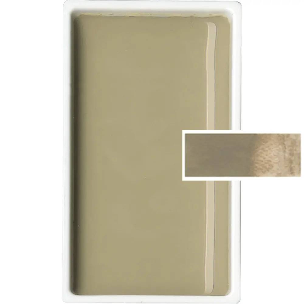 Vattenfärg - Gansai Tambi 406 - Beige /Grå