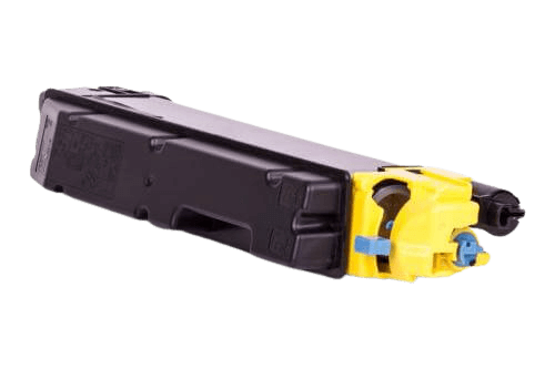 1T02TWANL0 Kyocera TK5280Y gul Printerpatron - 11000 sider - Kompatibel