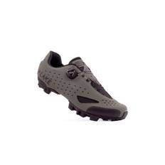 Lake MX177 Beetle Black Mountainbike Sko Wide - Skostorlek 39