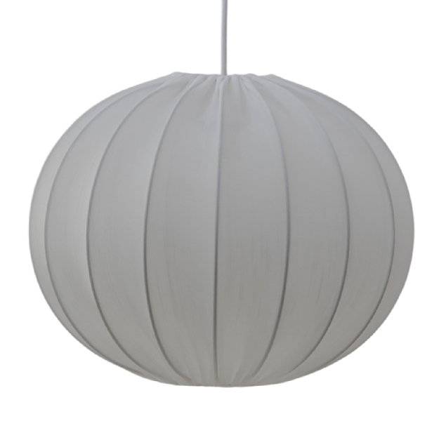 Boll Takskärmar Lovenia Offwhite (42cm)