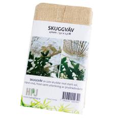 Skuggväv, Jute 4m2