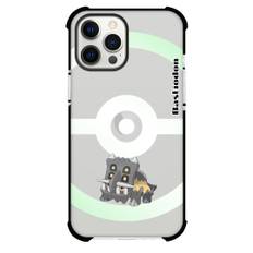 Pokemon Bastiodon Phone Case For iPhone Samsung Galaxy Pixel OnePlus Vivo Xiaomi Asus Sony Motorola Nokia - Character Series