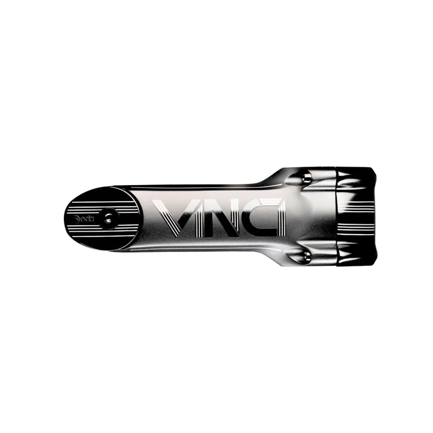 Deda Vinci - 002 / 90mm / Polish on black (90mm)