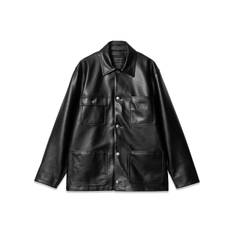 Carhartt WIP W' Michigan Jacket - Black Outerwear M Dame - Butler Loftet