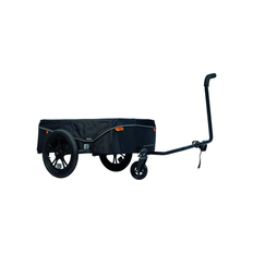 XLC Cargo trailer - 2025 - Default Title