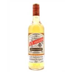 O.P. Anderson Gammal Fin Svensk Økologisk Akvavit 70 cl 40%