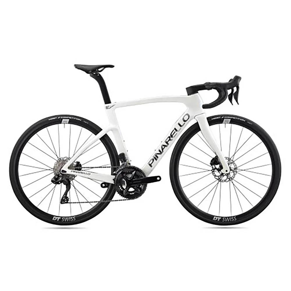 Pinarello Competition F3 105 Di2 2026 Landevejscykel