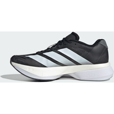 Adidas Adidas Adizero Boston 13 Eqt-skor Löparskor Core Black / Cloud White / Grey Five - UK 8