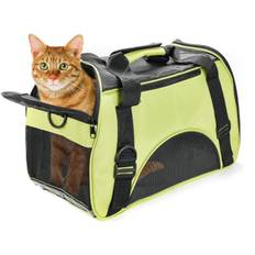 Transportväska för hund och katt