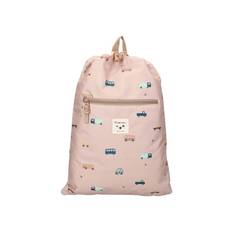 Kidzroom Gym Bag Prague Sweet Cuddles