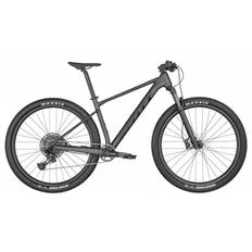 Scott Scale 970, Grey, Mountainbike
