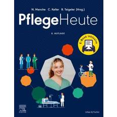 Pflege Heute + E-Book