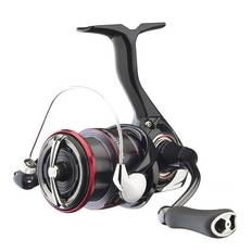 Daiwa 23 Fuego LT 2500-XH., Daiwa