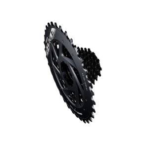 SRAM Kassette XG-1270 X-GLIDE