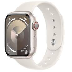 Sportarmband für Apple Watch Armband 40mm 42mm 44mm 46mm 41mm 45mm 49mm 38mm iWatch Armbänder Damen Herren,Weiches Silikon Band Apfelband für Apple Watch SE 2024 Serie 10 9 8 7 6 5 4 3 Ultra/2 Strap