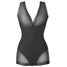 Postpartum Shapewear Waist Trainer Corset SORT XXL