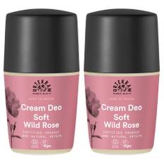 2st Urtekram Soft Wild Rose Deo 50 ml