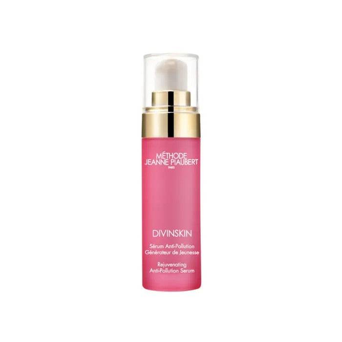 Jeanne Piaubert Divinskin Siero Anti-Inquinamento 30ml — Siero
