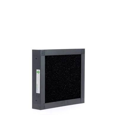 Genvex ECO 375 Pollenfilter med kol