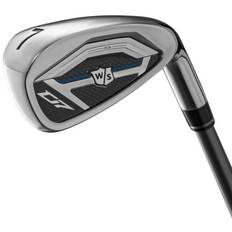 Wilson Staff D7 XS Højrehåndet 5-PW Senior Grafit Golfklub - jern
