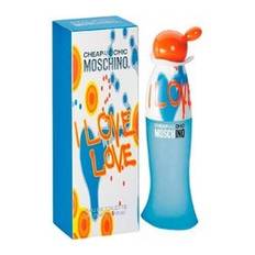 Moschino - I Love Love EDT 30ml