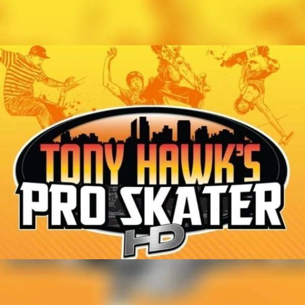 Tony Hawk’s Pro Skater HD (PC) Steam Gift - GLOBAL.