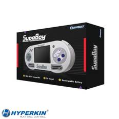 SupaBoy Portable Pocket SNES Console (Beg)