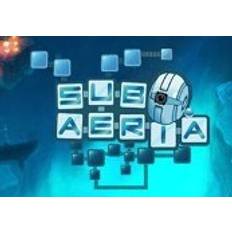 Subaeria Steam CD Key