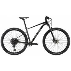 Cannondale Trail SL 3 2024 - Sort