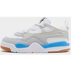 Jordan Air 4 RM Baby, White - 23.5