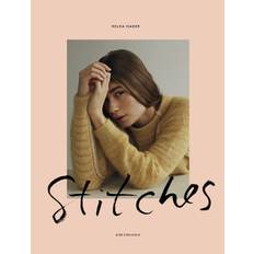 Stitches af Helga Isager