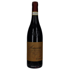 2018 Zenato Amarone Della Valpolicella Classico