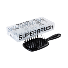 Janeke The Superbrush - Dark & Light Blue