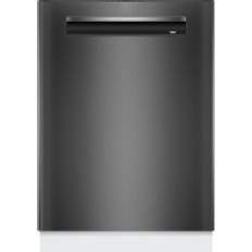 Bosch SMP6ZCC71S, Serie 6 Unterbau-Geschirrspüler, 60 cm, Gebürsteter schwarzer Stahl mit Anti-Fingerprint, EEK: C, mit 5 Jahren Garantie!
