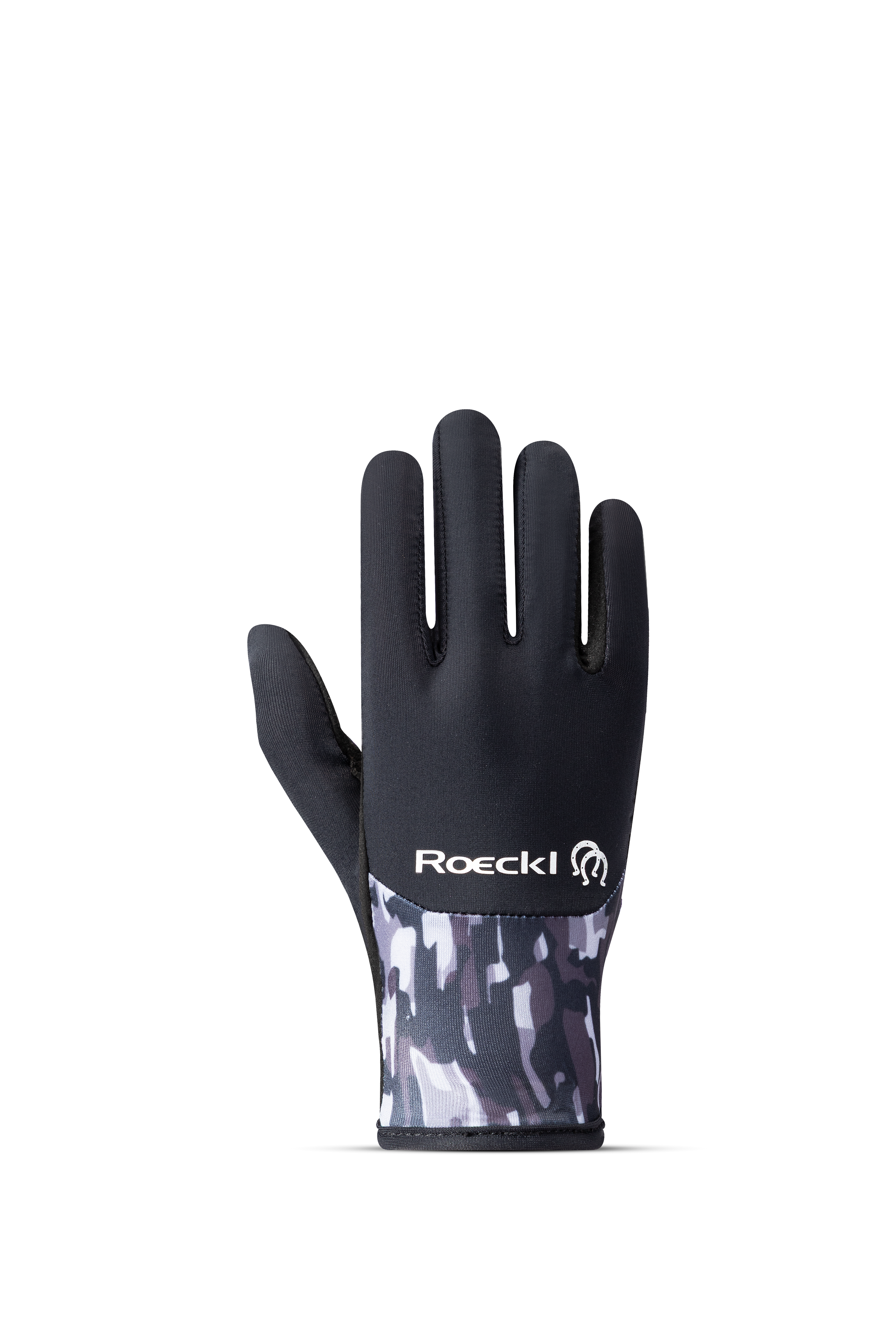 Roeckl Børne ridehandsker Tryon 2 Pink 5