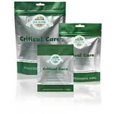 Oxbow Critical Care. Tilskudsfoder til kaniner og gnavere. 141 g.