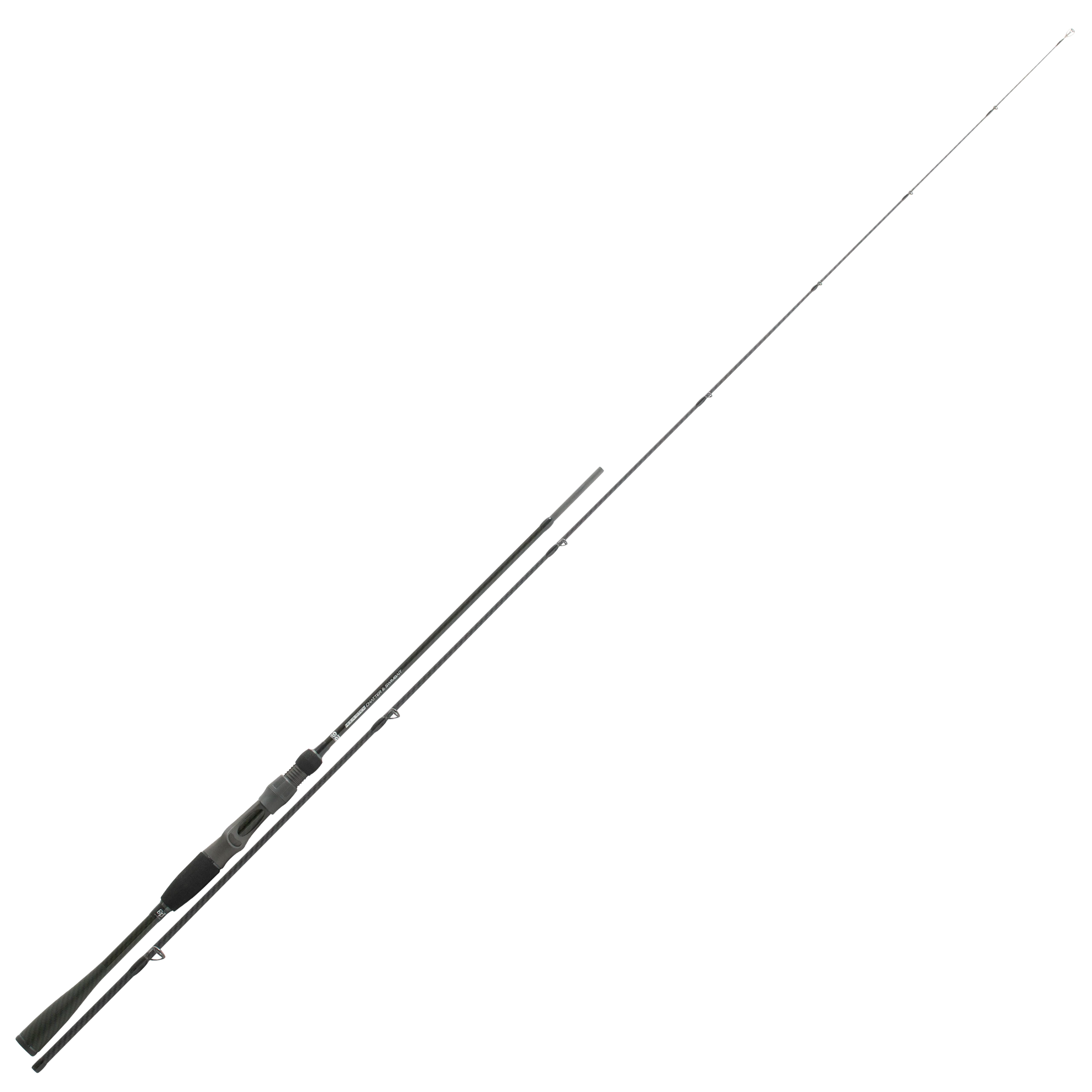 BFT Ninety Two Hula Stick 7,3" 7-28g 2pc (casting) (MH/X-Fast)