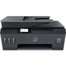 HP Smart Tank Plus 570 Wireless All-in-One - Multifunktionsdrucker - Farbe - Tintenstrahl - nachfüllbar - Legal (216 x 356 mm)