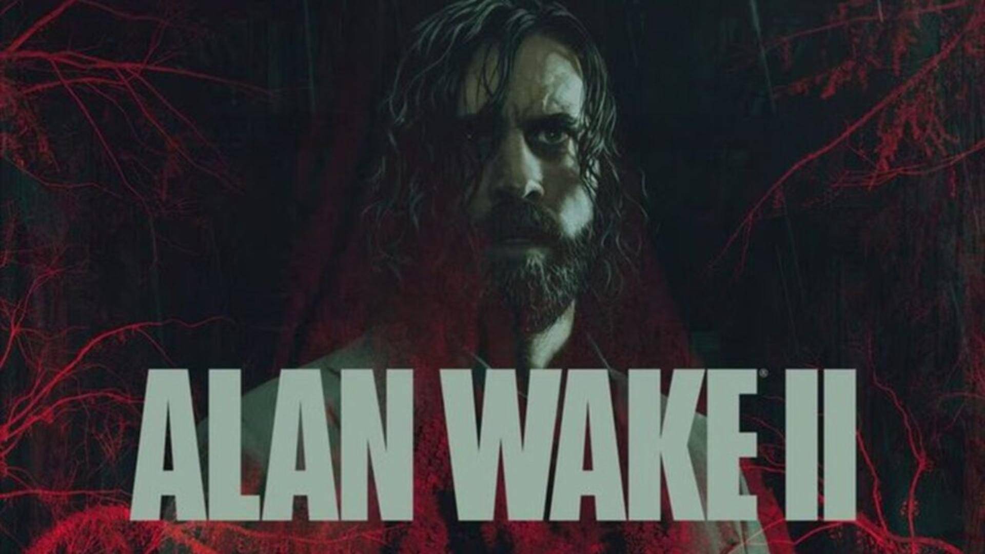 Alan Wake 2 Epic Games Green Gift Redemption Code (Epic Games / PC) – Other / Region free