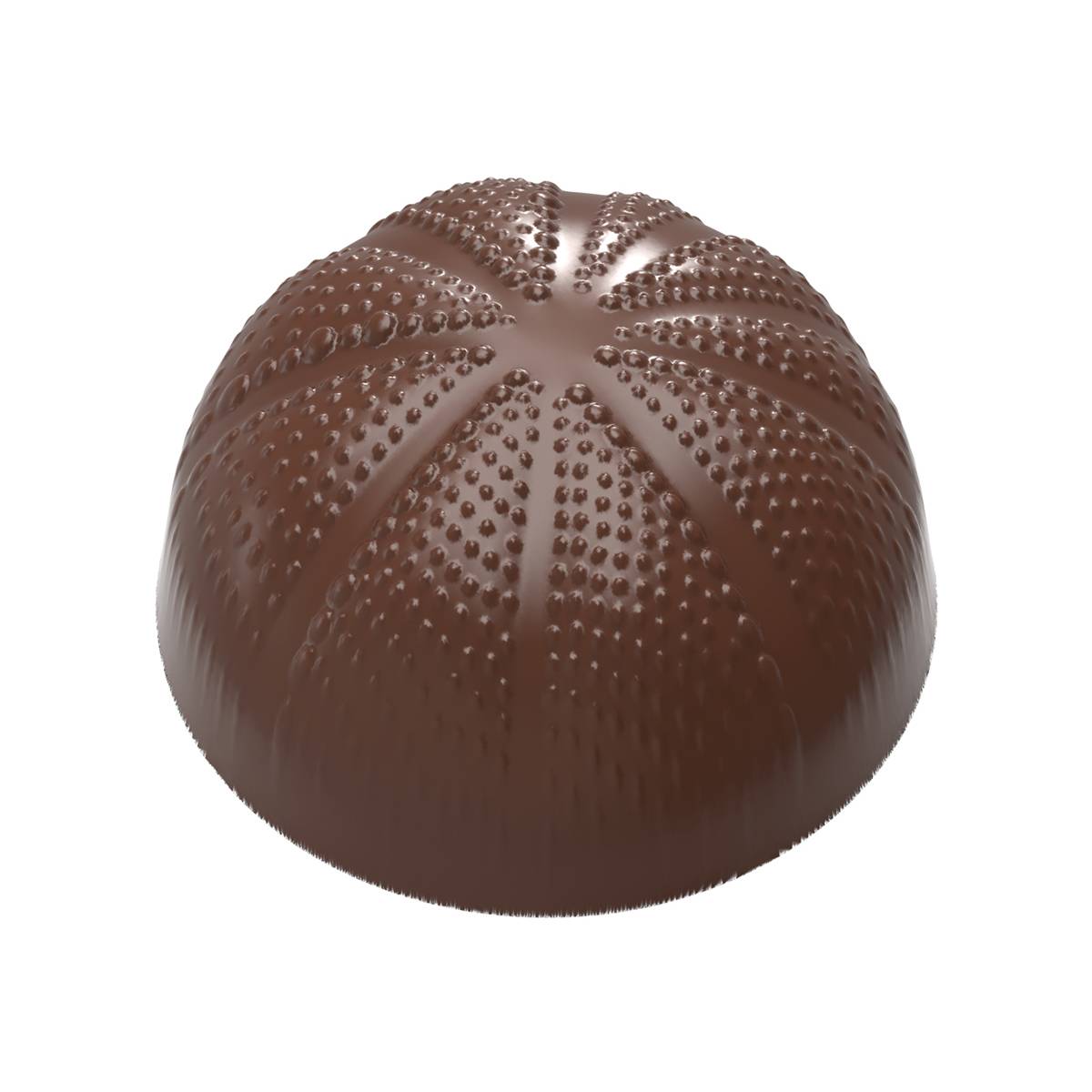 Dutch Pastry Team Chokoladeform, Chocolate World