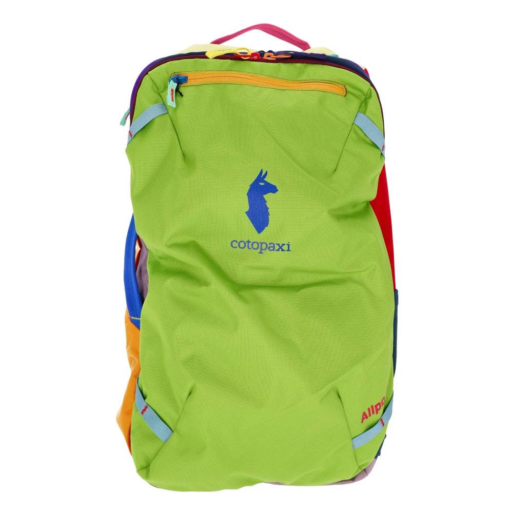 Cotopaxi Zaino Allpa Del Dia 28 liter rejse rygsæk - Træning - unisex - Flerfarvet - ONE SIZE -