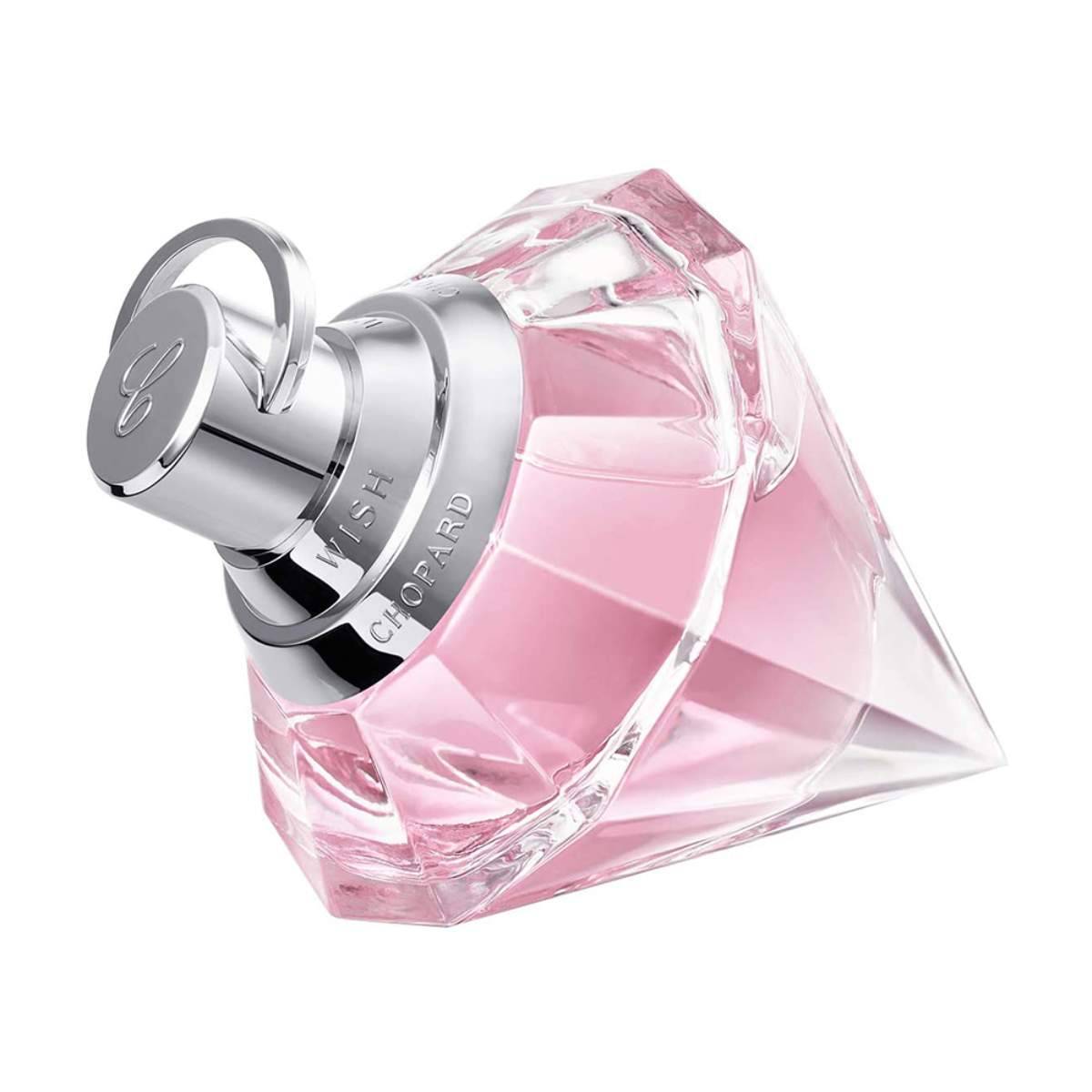 Chopard Wish Pink Diamond Edt 75ml (75 ml)