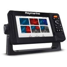 Raymarine Element 7 HV w HV-100