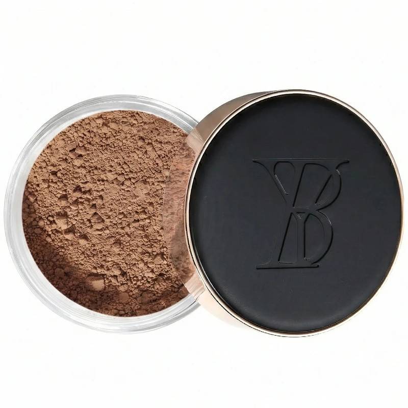 Youngblood Loose Mineral Rice Setting Powder 10 g - Dark/Deep