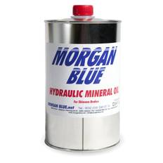 Morgan Blue Mineralsk Bremsevæske 1000 ml