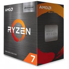 Ryzen 7 5800X3D Processor 3.4