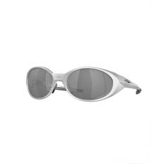 Oakley Eyejacket Redux Silver/Prizm Black Polarized