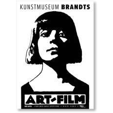 Plakat Asta Nielsen