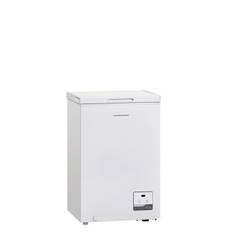 Kummefryser Scandomestic CF100WD