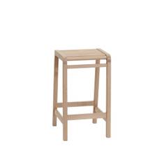 Andersen Furniture - HC3 Bar Stool - H63 cm.